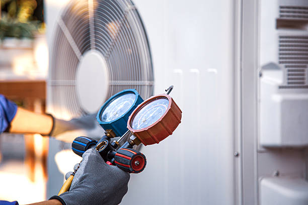 Affordable Emergency Hvac Repair solutions in Olivehill, TN